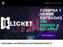 Blicket