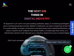 Kyptronix