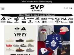 Svpsports