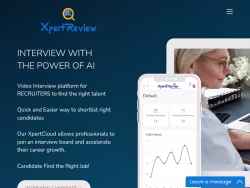 Xpertreview