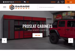 Garageappeal