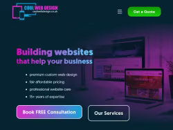 Coolwebdesign