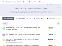 Stopcensura