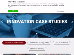 Clc-uk
