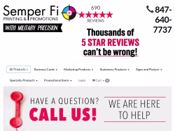 Semperfiprinting