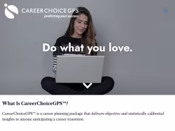 Careerchoicegps