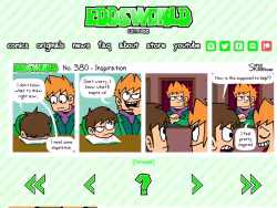 Eddsworld