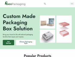 Ibexpackaging