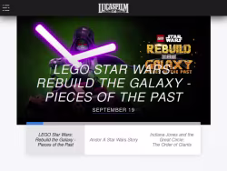 Lucasfilm