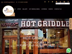 Hotgriddle
