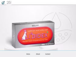 Libidexformula