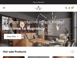 Auprobuy
