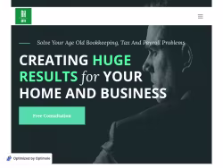 Bookkeepingbehance
