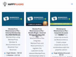 Happyplugins