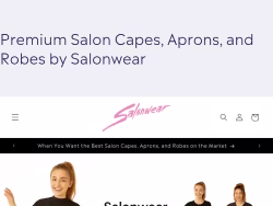 Salonwear
