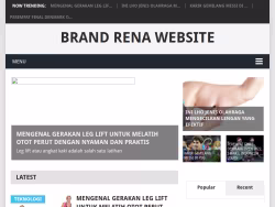 Brandrena