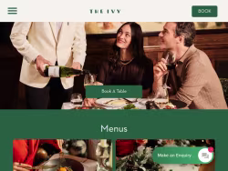 Theivycaferichmond