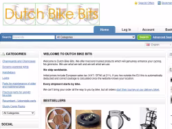 Dutchbikebits