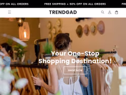 Trendgad