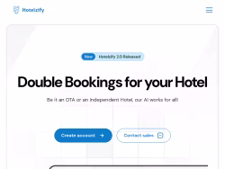 Hotelzify