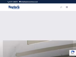 Taylorscentres