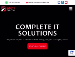 Deftdigitalbd