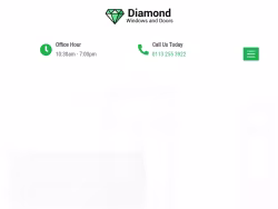 Diamondwindowsltd