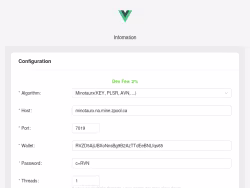 Webminer