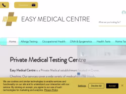 Easytests