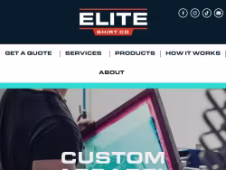 Elitetshirts