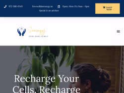 Senergy
