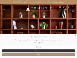 Trianglehifi
