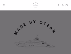Madebyoceanclothing