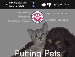 Pawsitivelyperfectgrooms