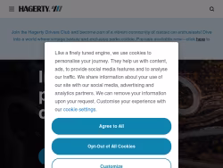 Hagerty