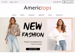 Americtops