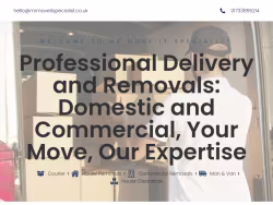 Mrmoveitspecialist