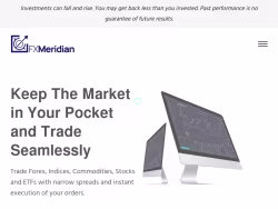 Fxmeridian