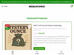 Greenleafexpress