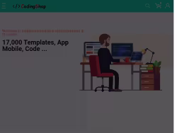 Codingshop