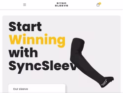 Syncsleeve