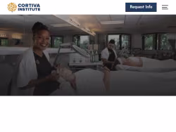 Cortiva