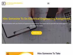 Electricalassignments