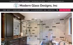 Modernglassdesigns