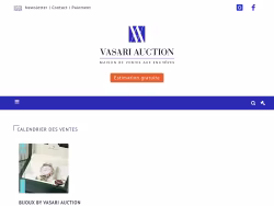 Vasari-auction