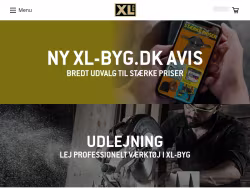 Xl-byg