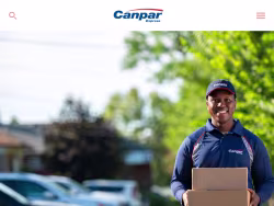 Canpar