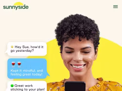 Sunnyside logo