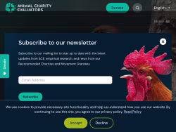 Animalcharityevaluators