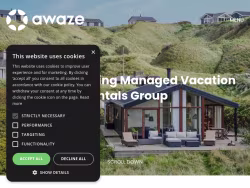 Awaze
